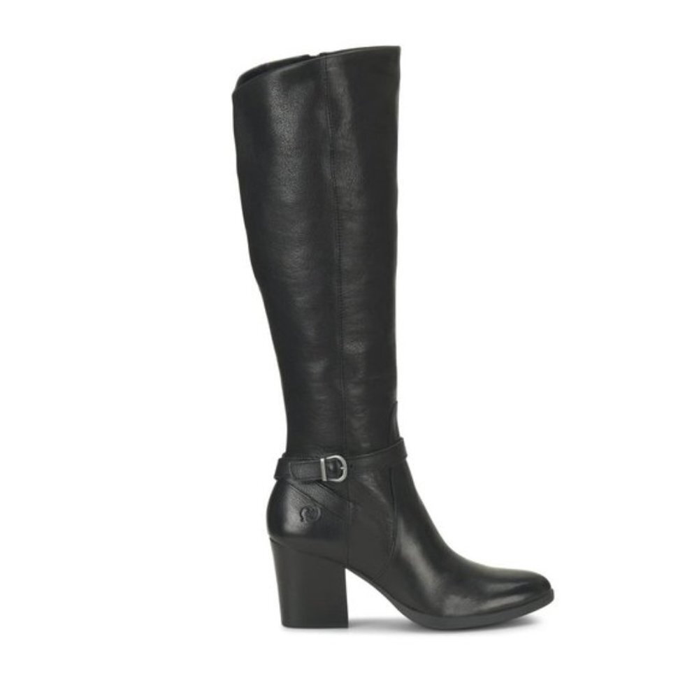 Born Esla Knee High Boot